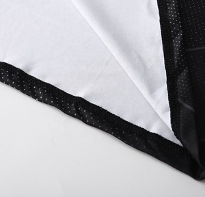 Top vente o-cou à manches longues Rash Guard pour hommes personnalisé bicolore couleur respirant Compression porter en vente - Product Image 4