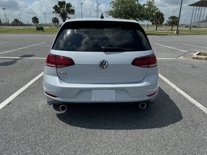 Neuf Clean 2020 Volks-wagen g0lf gti SE Hatchback Sedan 4D d'occasion - Product Image 5