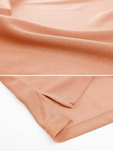 Polo de algodón de primera calidad para hombre, camiseta Polo de manga corta con bordado de logotipo personalizado para hombre, venta al por mayor - Product Image 4