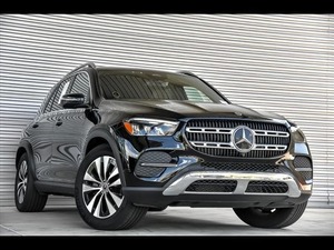 Mercedes-Benz GL-E 350 AWD d'occasion 2023 - Product Image 2