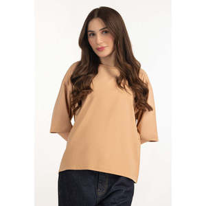 เสื้อถักลำลองใส่สบาย-WM-KTP-SS26-103 - Product Image 3