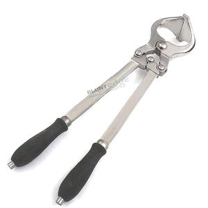 Castrador y Emasculador Burdizzo de la Mejor Calidad, Herramienta de Castración de 9 Pulgadas para Ganado, Duradero, Seguro y Confiable, Alta Calidad - Product Image 1