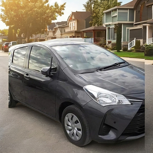Toyotaa Yarris Hatchback de 5 puertas | Fiable Bajo mantenimiento Gran Valor | Opciones LHD y RHD En stock - Product Image 1