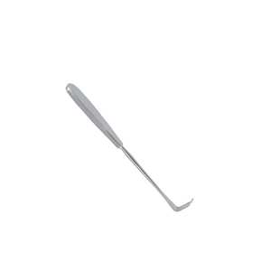 Écarteur Langenbeck en acier de qualité supérieure pour une manipulation fiable des tissus minimisant l'inconfort dans les chirurgies orthopédiques et abdominales - Product Image 4