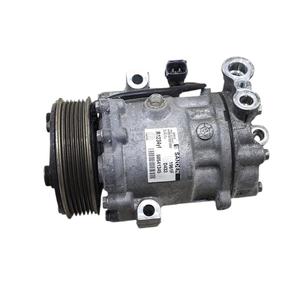 Compresseur de climatisation FIAT Fiorino Série 50541345 55283775 Diesel 1300 (16>) - Product Image 3