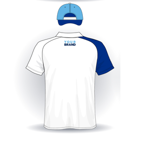 Camiseta de Fútbol Unisex Ligera de Alto Rendimiento, Transpirable, de Secado Rápido, 100% Poliéster, Diseño OEM, Impresión por Sublimación Completa - Product Image 4