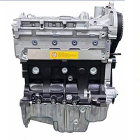 Nouveauté - Moteur K4M neuf pour Renault 1.6L 4 cylindres en ligne avec 16 soupapes et version DOHC VVT-i