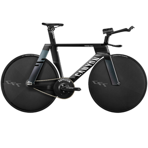 Meilleure Offre 2024 Vélo de Route CanNyon Speedmax CFR - Product Image 2