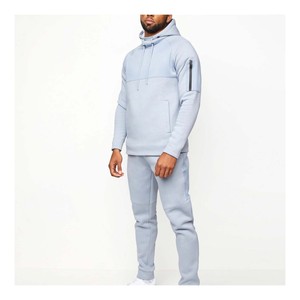 New Arrival Top High Quality Best Made Men pullover Tracksuits For winter 65%Cotton 50%<b>Fleece</b> <b>Black</b> Color Sports - Product Image 4