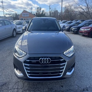 EXCELENTE ESTADO Audi A4 quattro Premium Plus 40 TFSI 2021 - Product Image 1