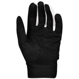 Gants de frappeur de baseball de haute qualité de fabrication professionnelle Offre Spéciale gants de baseball professionnels Logo personnalisé - Product Image 3