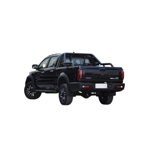 Vente flash : Pick-up 2.4T essence, transmission manuelle, double cabine, véhicule utilitaire avec moteur de technologie japonaise - Product Image 5