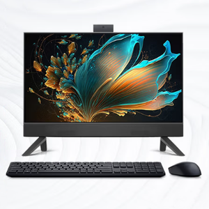 Nueva Computadora <span class=keywords><strong>de</strong></span> Escritorio Todo en Uno Inspirons 5430 con 16 GB <span class=keywords><strong>de</strong></span> RAM DDR4, Procesador Core I5-1334U, SSD <span class=keywords><strong>de</strong></span> 512 GB y Pantalla <span class=keywords><strong>de</strong></span> 23.8 Pulgadas - Product Image 2