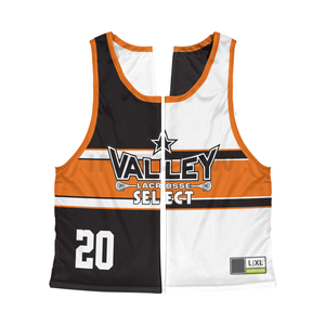 Sublimación personalizada Reversible lacrosse Shorts Jersey Uniformes para jóvenes y adultos uniforme de fútbol americano - Product Image 5