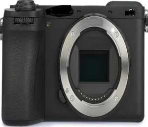 Nouveau boîtier d'appareil photo hybride sans miroir 6700 26,0MP 4K, personnalisable pour l'industrie et les OEM, garantie 3 ans, Autriche - Product Image 2