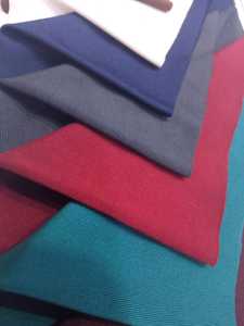 Ropa Deportiva Ligera para Niñas, Tejido de Punto por Urdimbre, Diseño Liso, Cómoda y Suave, Marca Ragini Fashion, DTY 4, Poliéster y Elastano - Product Image 6