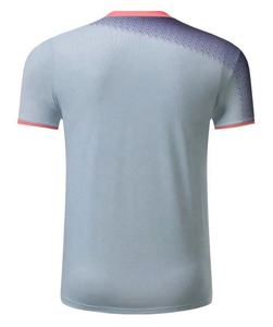 Camiseta de Fútbol Personalizada para Hombre, Mujer y Jóvenes, Camiseta de Fútbol con Número de Equipo y Logotipo Estampados, Ropa Deportiva Transpirable y Ligera - Product Image 4
