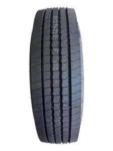 Pneus de semi-remorque 11R22.5 16PR Pneus radiaux commerciaux pour longs trajets |   Pneus tout-terrain 11r22 5 |   Pneus tout-terrain 11r22 5 - Product Image 2