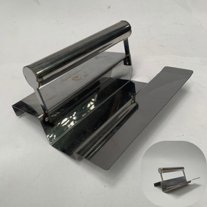 เครื่องมืออัจฉริยะ Thien Quang ใบมีดปลายแหลมสำหรับตัดร่องผนังทำจากสเตนเลสสำหรับตกแต่งปูนฉาบซีเมนต์ - Product Image 3