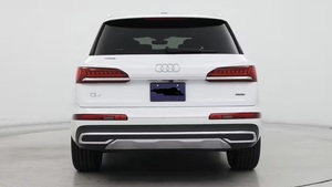 Audi Q7 Premium Plus 45 2024 Seminuevo en Excelentes Condiciones - Product Image 6