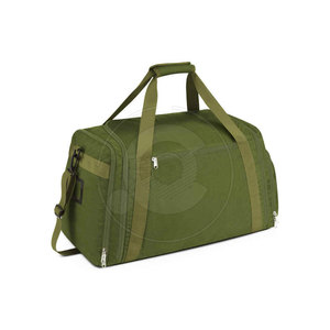 Hot Professional Top Nylon Polyester Waterproof Sports Gym <b>Bag</b> Women Men For Gym Fitness <b>Training</b> Gym <b>Bag</b> - Product Image 2