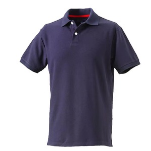 Polo bordado de algodón para hombre, diseño personalizado para hombre, Polo bordado personalizado/camisa de golf, ropa informal - Product Image 4