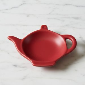 Vente directe d'usine 3454488Matt Vaisselle polyvalente : Porte-sachets de thé réutilisable - Product Image 2