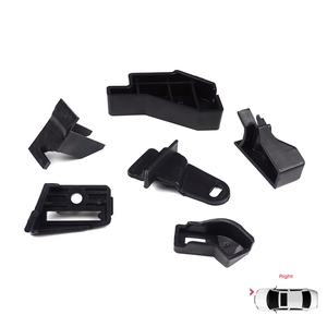 ชุดซ่อมขายึดไฟหน้า BHL525 ด้านขวา สำหรับ Qashqai MK2 J11 ปี 2013-2021 รุ่น 260104EH0A - Product Image 1
