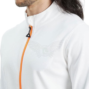 Fabricación Hugh Calidad Tamaño personalizado Chándales Jogging Trajes Oversized Pullover Hombres Chándal - Product Image 5