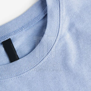 Camisetas Casuales de Algodón para Mujer de la Mejor Calidad, Diseño Ecológico de Verano, Secado Rápido, Transpirables, Manga Corta - Product Image 5