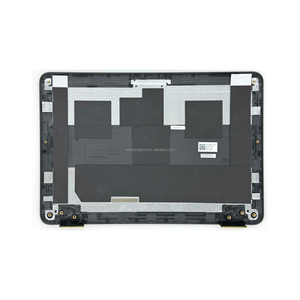 Para Dell <span class=keywords><strong>Chromebook</strong></span> 11 3120 Series Laptop LCD Contraportada Tapa superior V0954 0V0954 LCD <span class=keywords><strong>Carcasa</strong></span> Piezas de computadora - Product Image 2