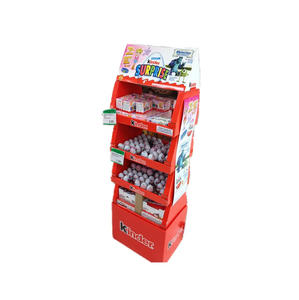 Œufs en chocolat Ferrero Kinderr Surprise authentiques, assortiment de la série, 36 cartons maîtres avec différentes collections de jouets - Product Image 4