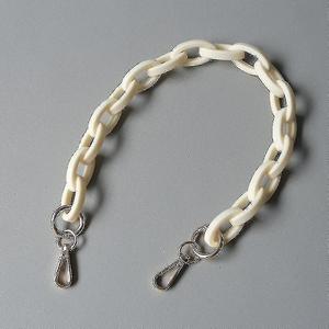 Chaîne décorative murale minimaliste en résine époxy, chaîne décorative murale en résine époxy pour la décoration de la maison à bas prix - Product Image 3