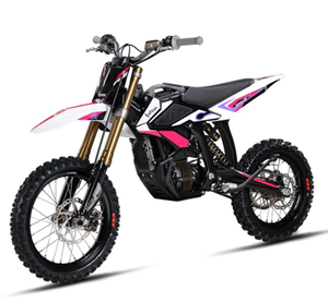 Bicicleta Eléctrica Hyper Bee 12/10 NUEVA DE 2025 - LISTA PARA ENVIAR - Product Image 3