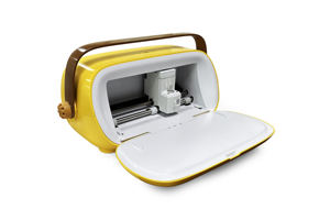 Smart Mini Digital Die Cutter Home Craft Cortador de vinilo con motor paso a paso para cortar parcelas - Product Image 5