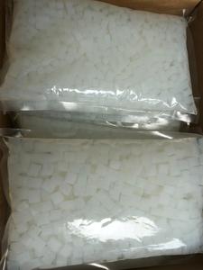 Sirop de sucre de mélange de gelée de noix de coco, gelée 80/20 Nata De Coco avec saveur naturelle d'eau de noix de coco fraîche - Product Image 6