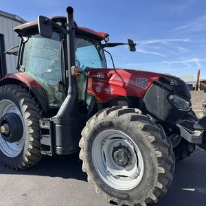   Tractor Oruga 520S con Bomba de Engranajes de Motor Eficiente - Componentes Clave - Product Image 5