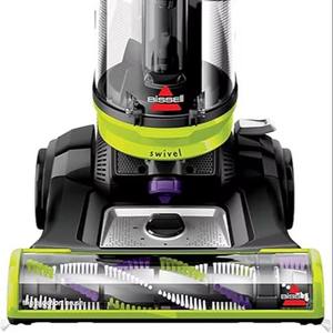 Nueva Aspiradora Vertical sin Bolsa Bissell 2252 CleanView con Dirección Giratoria, Potente Recogida de Pelo de Mascotas, Especializada para Mascotas - Product Image 2