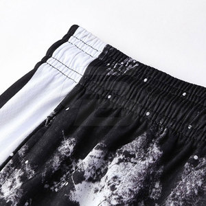 Uniformes de Baloncesto de Verano Personalizados para Adultos, 100% Poliéster, Sin Mangas, Transpirables, Ligeros, Diseño Personalizado para Equipos - Product Image 6