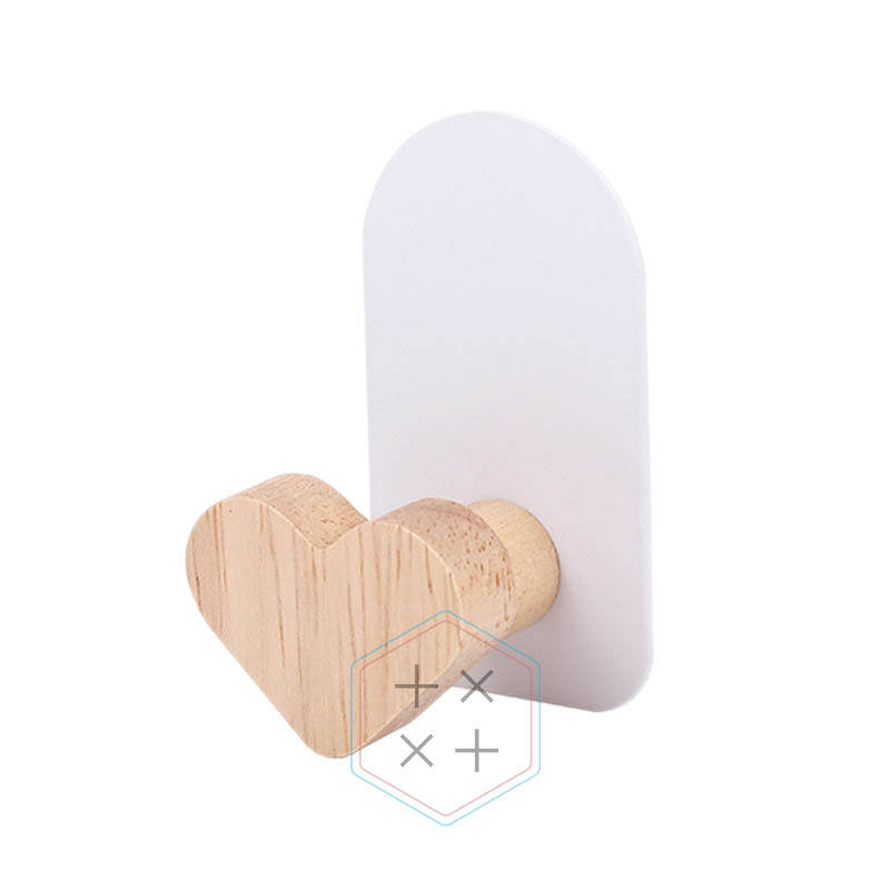 หัวใจไม้