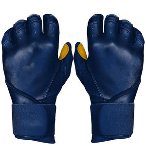 Guantes de Golf Deportivos de Alta Calidad Personalizados OEM, Guantes de Golf de Piel de Oveja para Adultos en Venta - Product Image 6