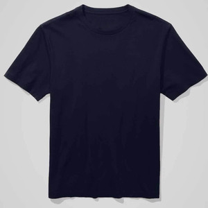 Camiseta Personalizada con Tu Propia Marca, 100% Algodón Peinado, Unisex, Etiqueta Privada, Clásica, Precio Regular - Product Image 3