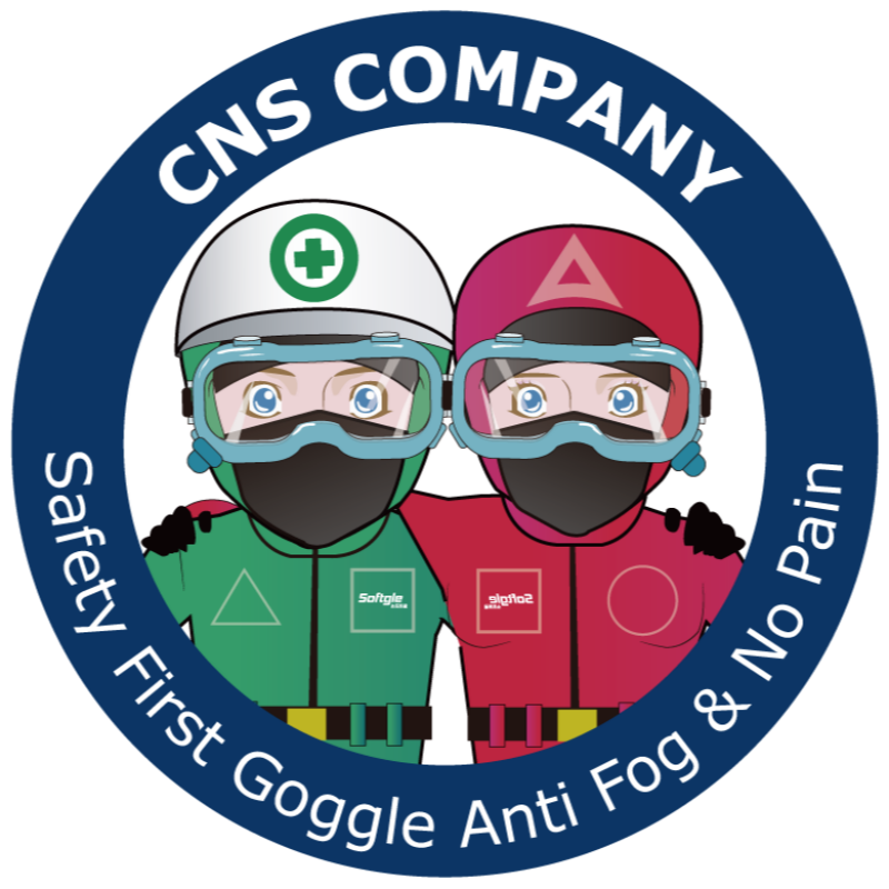 CNS COMPANY CORP logo
