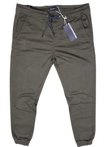 Custom Corduroy Lightweight Sweatpants for Autumn Men Casual <b>Jogger</b> <b>Pants</b> High Quality Cotton - Product Image 3