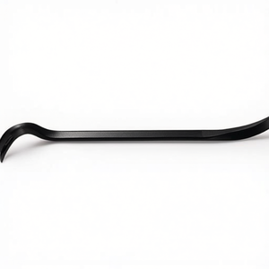 PEDDINGHAUS Oval Body Power Bar Nail Iron 1200 mm Total Length Nail <b>Pullers</b> - Product Image 3