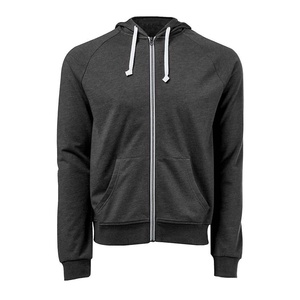 Service OEM de haute qualité pull à capuche de hockey sur mesure avec lacets 2023 - Product Image 3