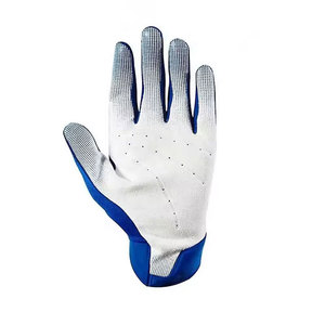 Durable Kart Racing Guantes Cómodo Antideslizante Dedo Completo Personalizado Universal Antideslizante Unisex Karting Guantes - Product Image 3
