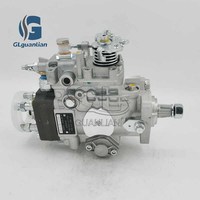 Pompa Injeksi Bahan Bakar Diesel 0460414024 VE4/11F1250L164-2 4804869 untuk Mesin 8045.06.320