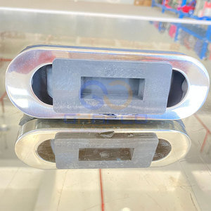 Estribos Ecuestres Profesionales con Diseño Antideslizante, Estribos Ecuestres para la Seguridad del Jinete - Product Image 5