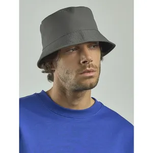 Sombrero de Pescador Reciclado Ghibli, Gorras Promocionales Sostenibles - Product Image 1